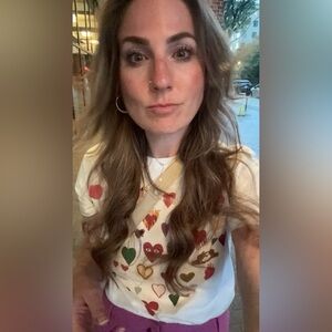 Meet your Posher, Julia